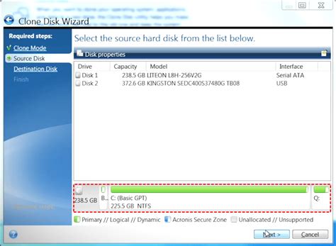 acronis clone boot drive|acronis clone boot disk.